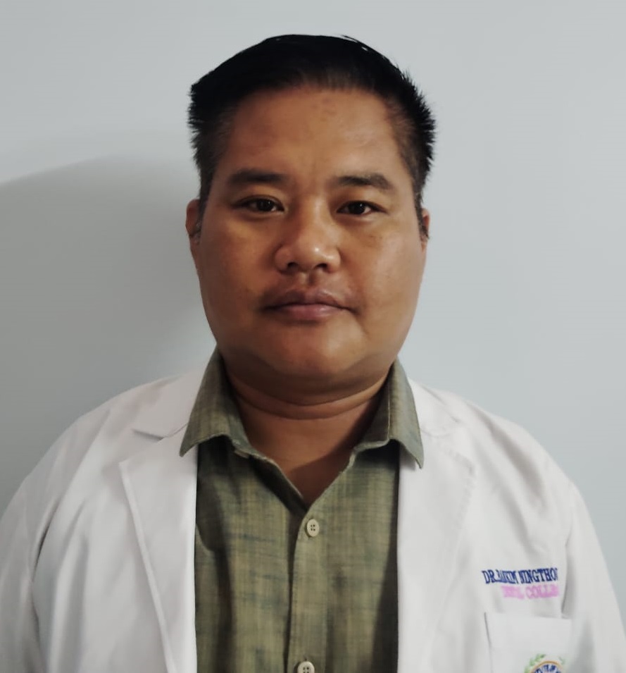 Dr. N. Bankim